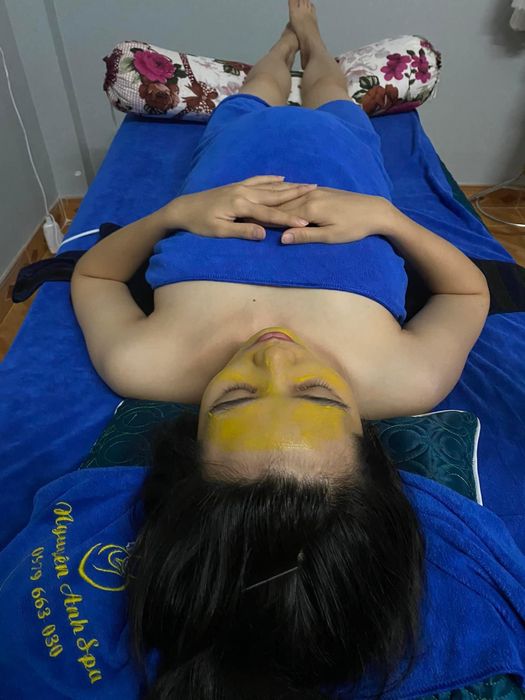 Hình ảnh quy trình thăm khám chuyên nghiệp tại Phòng Khám Đa Khoa Thiện Mỹ