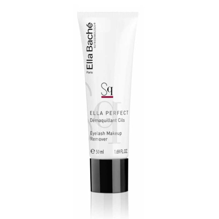 Bộ sưu tập hình ảnh chi tiết sản phẩm Ella Bache Perfect Eyelash Makeup Remover