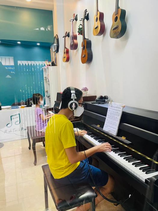 Nghệ thuật âm nhạc qua góc nhìn Mạnh Trinh - Ảnh 2