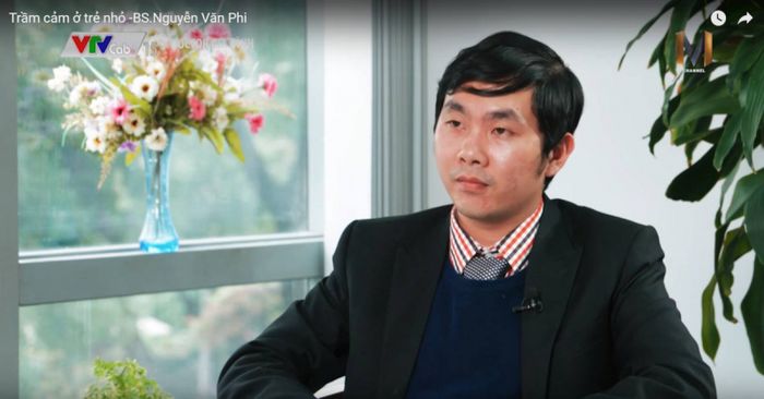 Hình ảnh Thạc sĩ, Bác sĩ Nguyễn Văn Phi 1