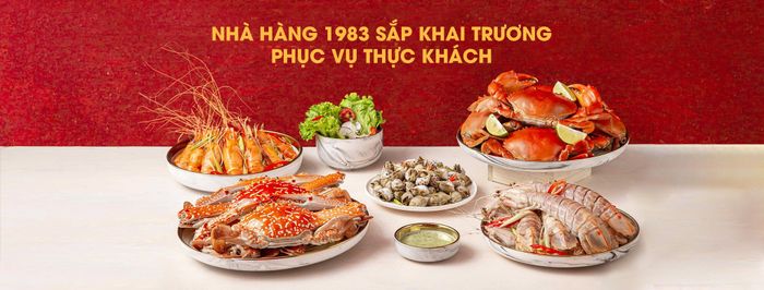 Nhà Hàng 1983 - Hình Ảnh 3