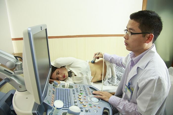 Phòng Khám Đa Khoa Vạn Thành - Hình ảnh 3