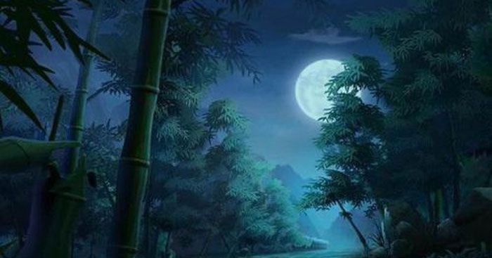 Tranh minh họa đặc sắc (Nguồn: internet)