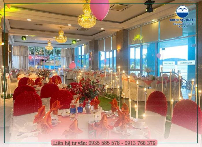 Những góc ảnh đẹp mê hoặc tại Trung tâm Hải Âu - Nơi lưu giữ khoảnh khắc vàng