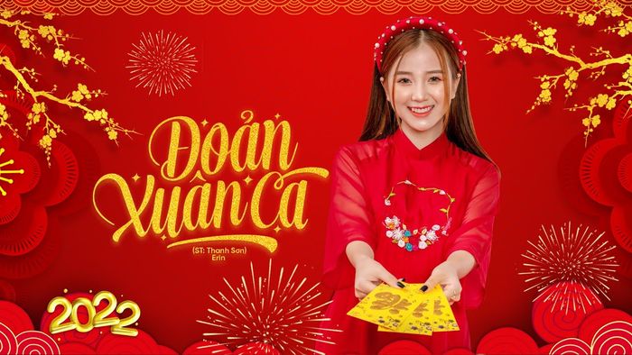 Hình ảnh minh họa bài hát Đoản Xuân Ca