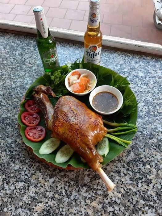 Bộ sưu tập hình ảnh món ngon đặc biệt