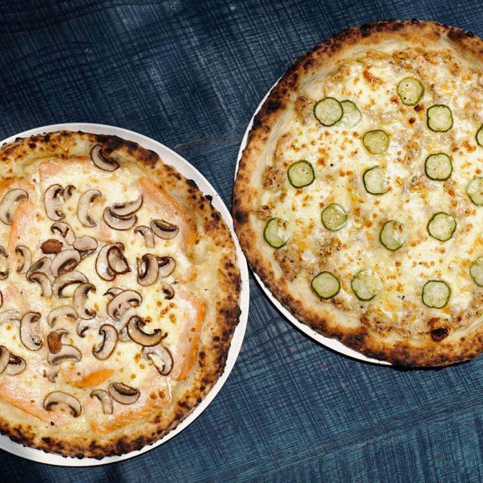 Pizza 4P's ảnh 2