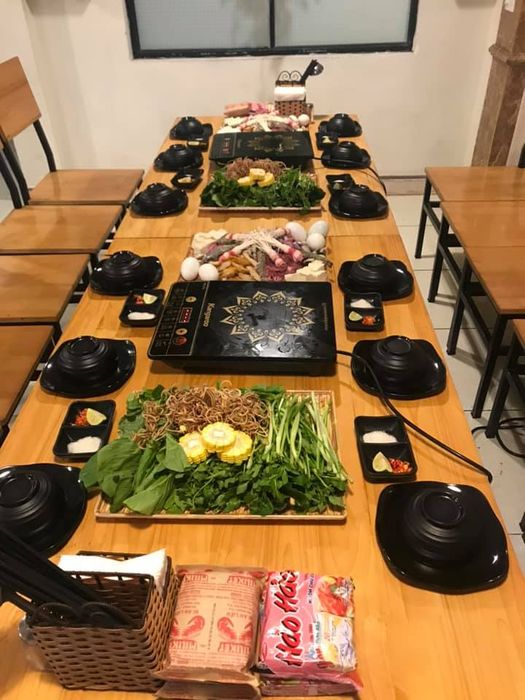 Nhà hàng Gia Nguyễn - Hình ảnh 2