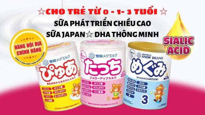 Không gian mua sắm tại Shop sữa Nhất Phát - Ảnh 1