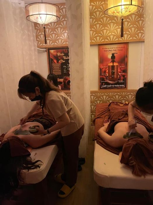 Dưỡng Tâm MV Beauty - Hình ảnh 2