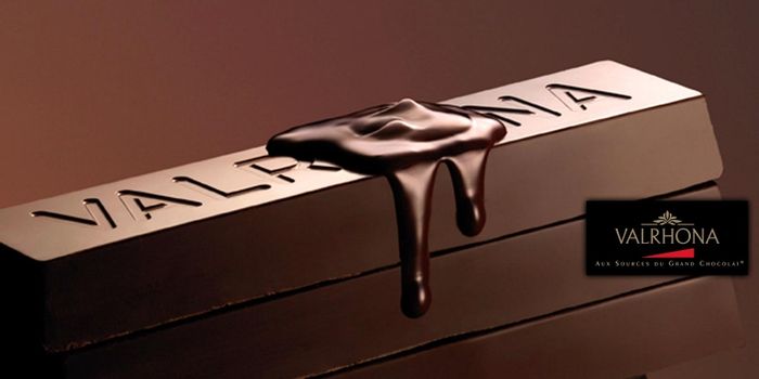 Kiệt tác socola Valrhona trăm năm tuổi