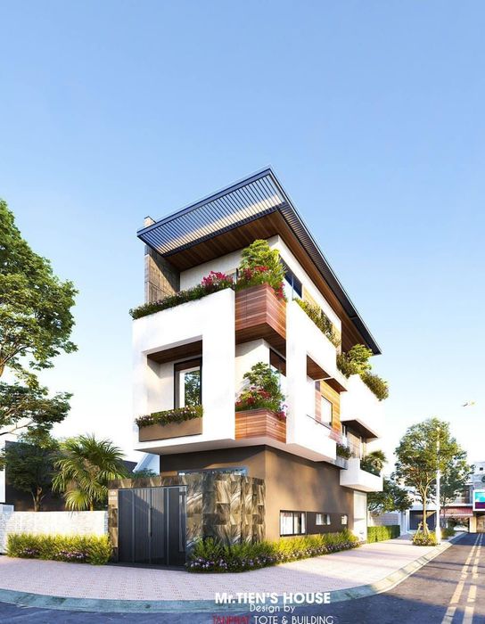 Hình ảnh TÂN PHÁT Tote & Building 1
