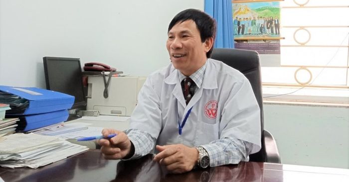 Hình ảnh Phó Giáo sư, Tiến sĩ Tô Thanh Phương 1