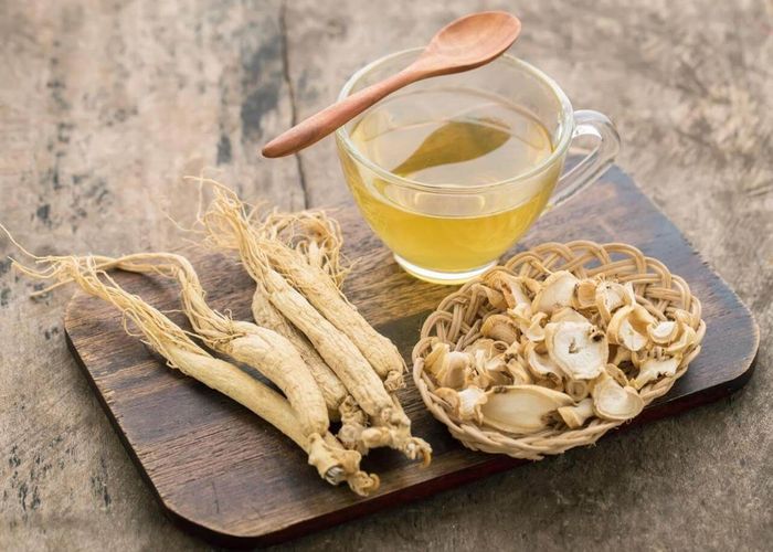 Bộ sản phẩm chăm sóc sức khỏe cao cấp