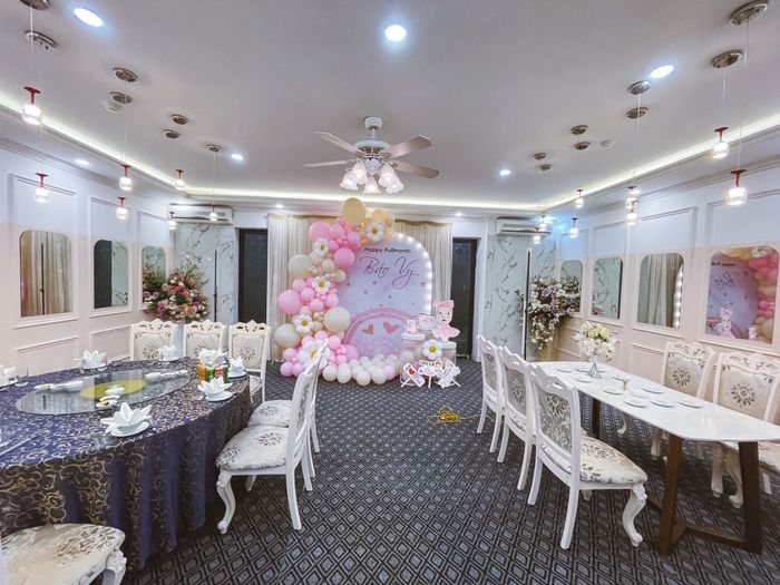 Nhà Hàng Hương Cau - Hình Ảnh 3