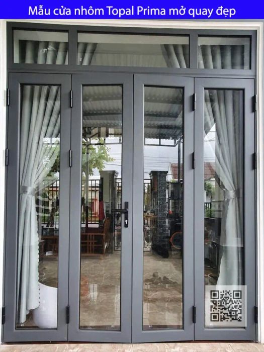 Những chiếc pizza vàng ươm hấp dẫn tại K-Express