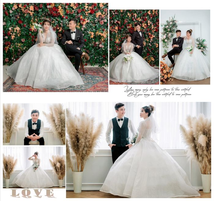 Tuyệt tác trang điểm từ Thanh Tuyền Studio - Ảnh 3