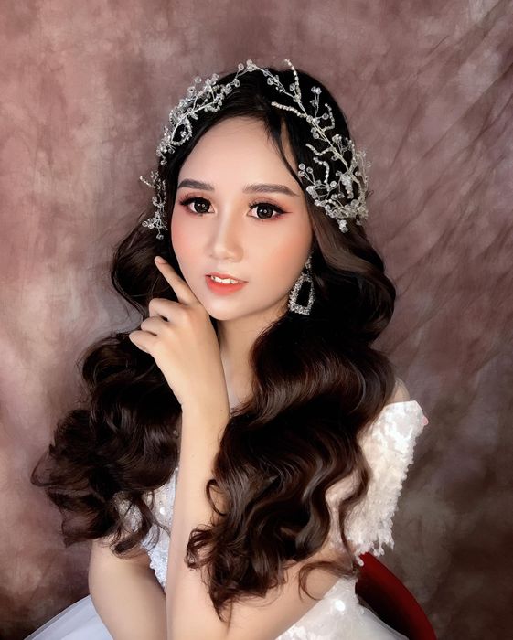 Tác phẩm nghệ thuật từ Ny Wedding - Ảnh 2