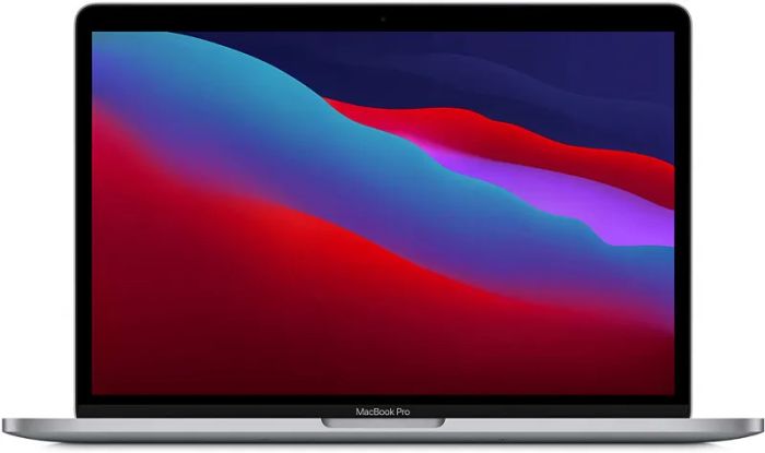 Khu vực trải nghiệm Macbook cao cấp tại Nguyễn Kim