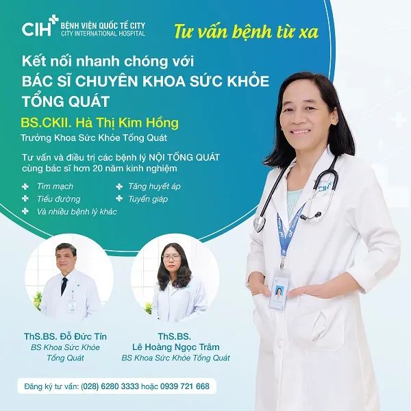 Ảnh chân dung BSCKII Hà Thị Kim Hồng