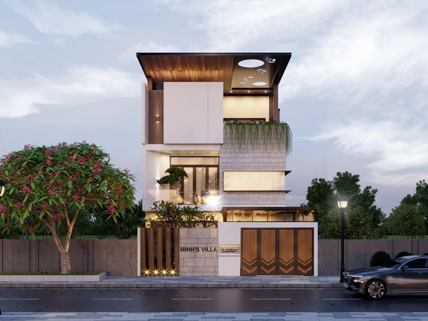 Hình ảnh Công ty CP Kiến Trúc Và Xây Dựng VNI HOME 2