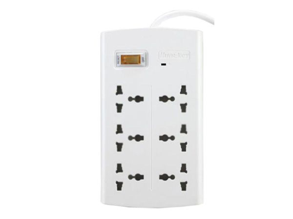 Bộ sưu tập ổ cắm thông minh Huntkey đa chức năng