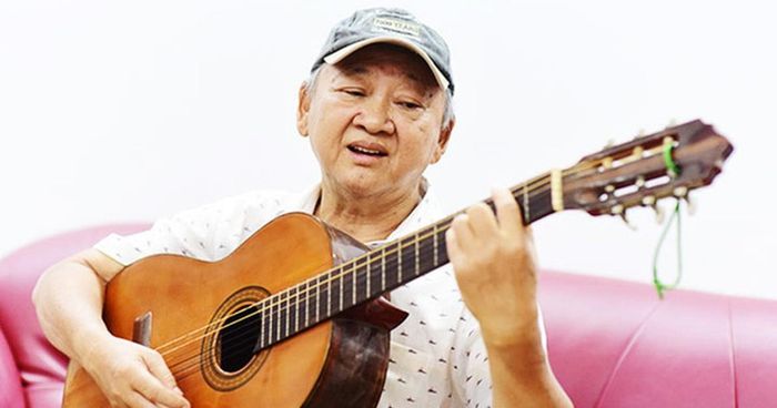 Chân dung nhạc sĩ Nguyễn Ngọc Thiện - Tác giả của những giai điệu xuân bất hủ