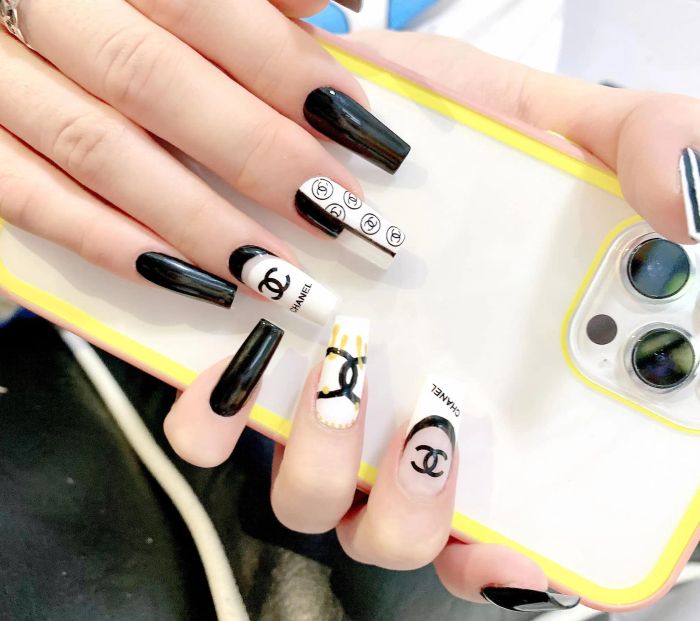 Không gian ấn tượng tại Huệ Nail (Ảnh 1)
