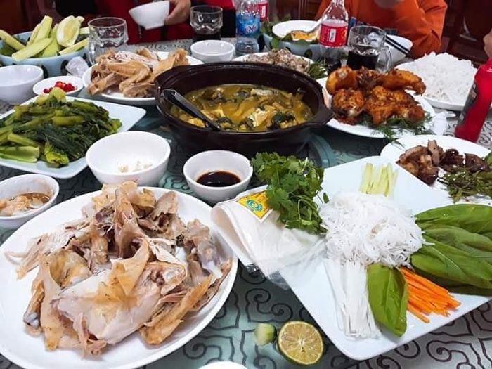 Nhà hàng Mạnh Ngân ảnh 1