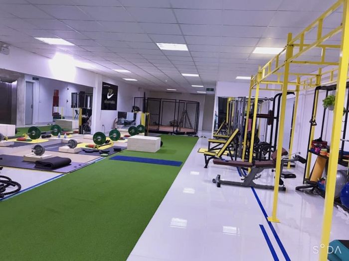 Tuấn Fitness Thái Bình - Hình ảnh 2