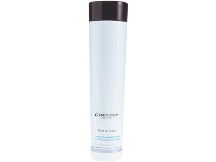 Hình ảnh minh họa Kem tẩy trang Gemology Crystal Eye Make-up Remover Lotion