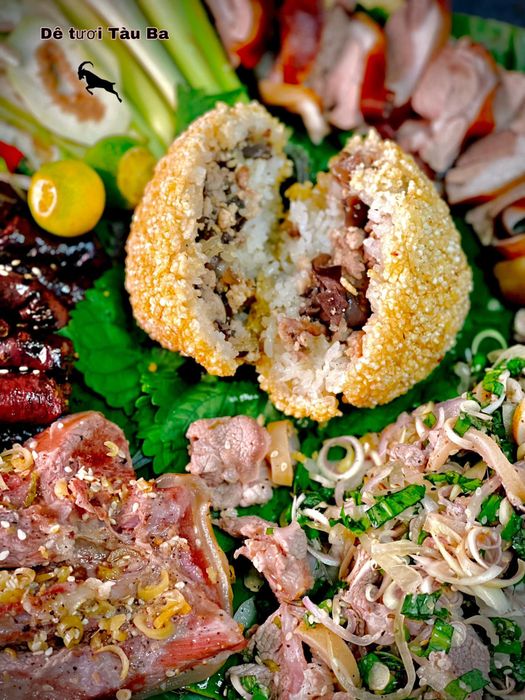 Khám phá hương vị qua hình ảnh món ngon đặc trưng