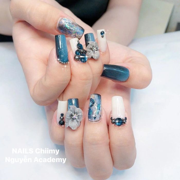 Không gian đào tạo chuyên nghiệp tại CHIIMY NGUYỄN (Ảnh 3)