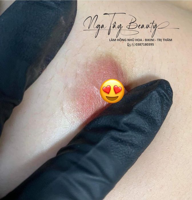 Nga Tây Beauty ảnh 1