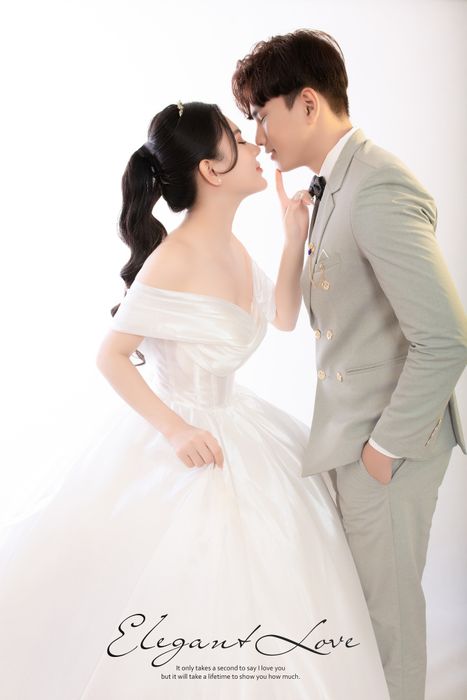 Tác phẩm nghệ thuật từ Ngọc Trinh Studio