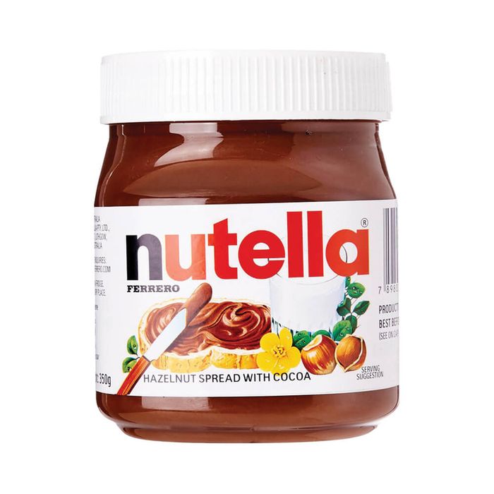 Bơ Hạt Phỉ - Ca Cao Nutella hình ảnh 1