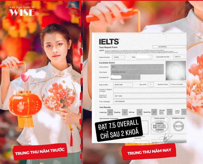 Trung tâm Anh ngữ Quốc tế WISE hình ảnh 2