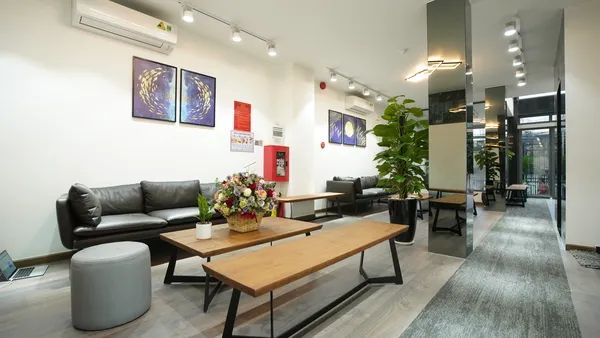 DOL quận 10 tại 458/14 Ba Tháng Hai, Phường 12, Quận 10, Thành phố Hồ Chí Minh. ảnh 2