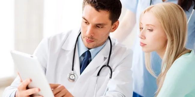 Ảnh minh họa hoạt động khám chữa bệnh