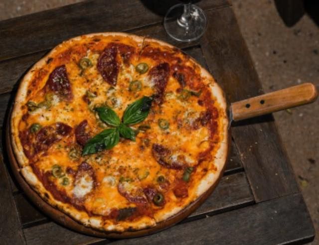 Ảnh của Big Tree Bistro (1)