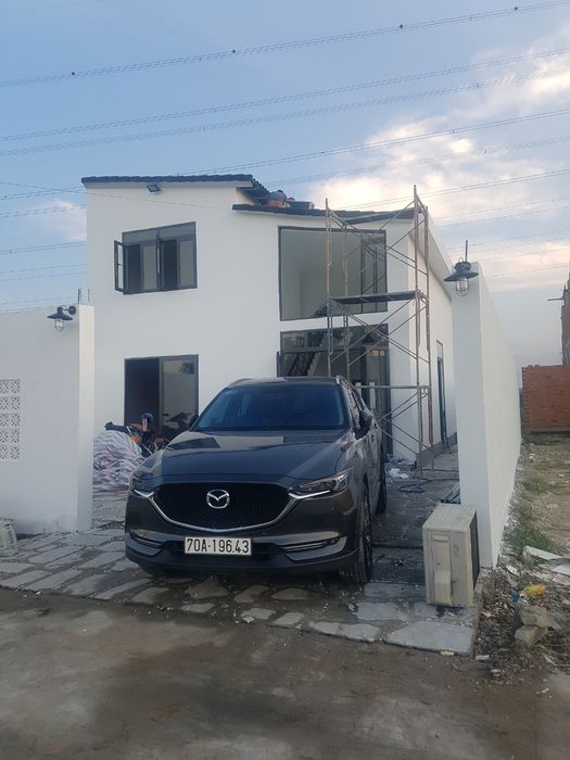 Hình ảnh công trình cải tạo tiêu biểu của Hòa Phát Construction