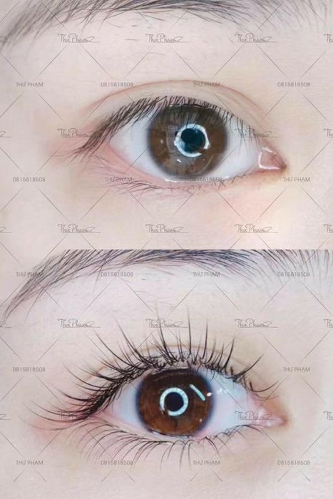 Hình ảnh không gian sang trọng tại THƯ PHẠM Beauty Academy