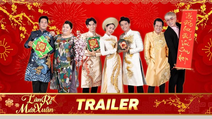 Hình ảnh đặc sắc từ phim
