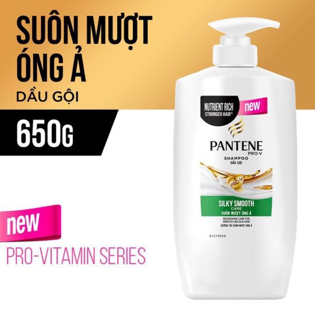 Pantene - Khoảnh khắc tỏa sáng qua từng góc ảnh