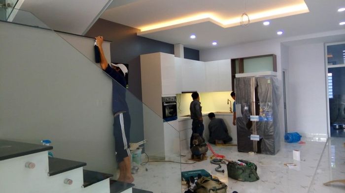 CÔNG TY CỔ PHẦN SINH HÙNG E&C ảnh 3
