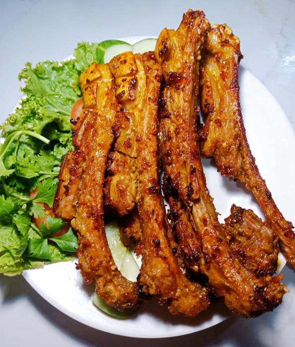 Bộ sưu tập hình ảnh món ngon đặc trưng