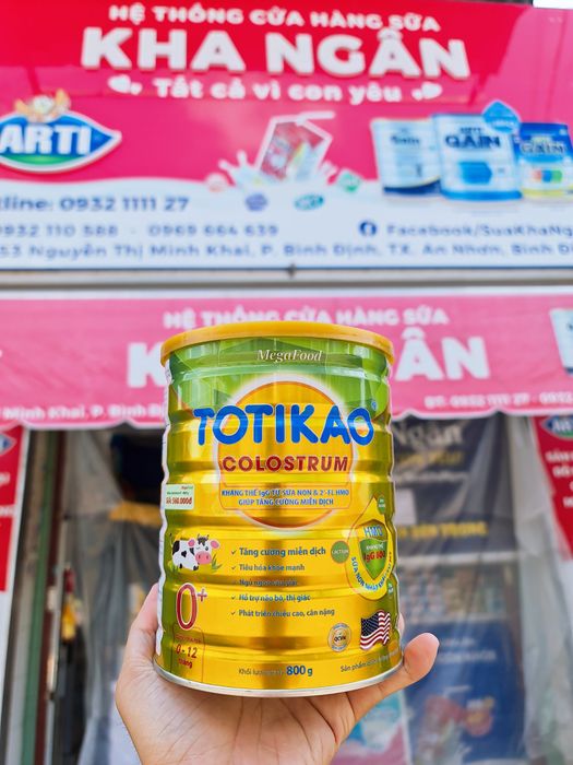 Khám phá không gian thứ ba tại Hệ thống Cửa hàng sữa Kha Ngân - Nơi ánh sáng tri thức và chất lượng hội tụ để mang đến những lựa chọn hoàn hảo nhất.