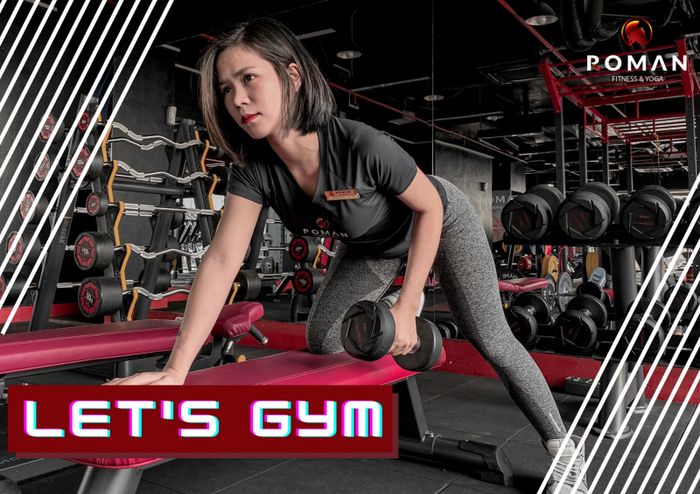 Roman Fitness & Yoga - Hình ảnh 2