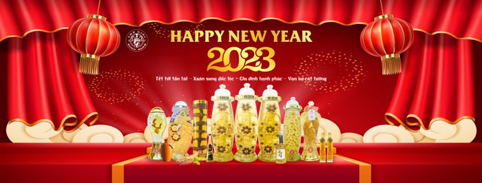 Không gian trưng bày độc đáo tại Thế giới rượu ngâm