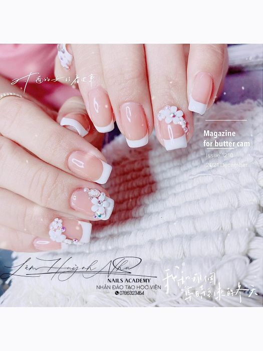 Không gian ấm cúng tại Lâm Huỳnh Như (LHN Beauty) (Ảnh 1)